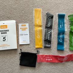 Resistance Bands