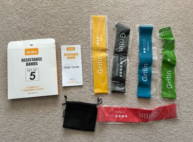 Resistance Bands