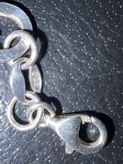 Sterling silver set