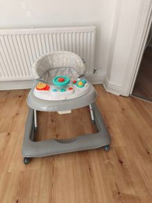 Babylo Baby Walker