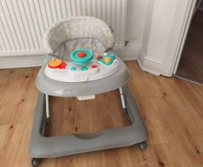 Babylo Baby Walker