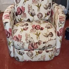 Tub Armchair