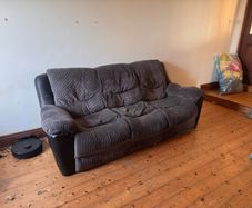 3 seater Sofa Free