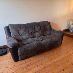 3 seater Sofa Free