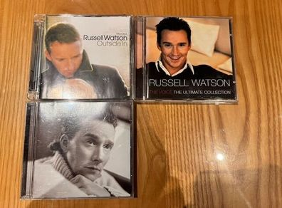 13 classical / vocal CDs'