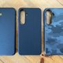 Samsung Galaxy S25 Plus (256GB) Icy Blue - UNLOCKED Image 3