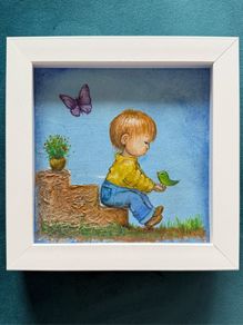 Original painting