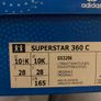 Adidas Superstar 360 Disney Image 5