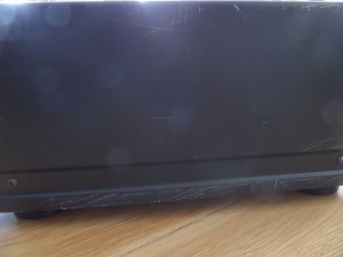 Sony Da1200es Av Amp