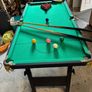 Junior Snooker Table Image 3