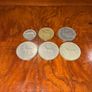 Ireland mixed coins Image 2