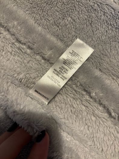blanket