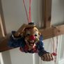 Vintage Ariel Clown with original box Image 4