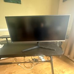 Samsung 34" Ultrawide WQHD Monitor