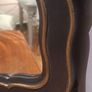 French Chinoiserie Mirror Image 2
