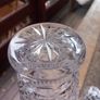 Never used Waterford Maeve decanter, D18 Image 6