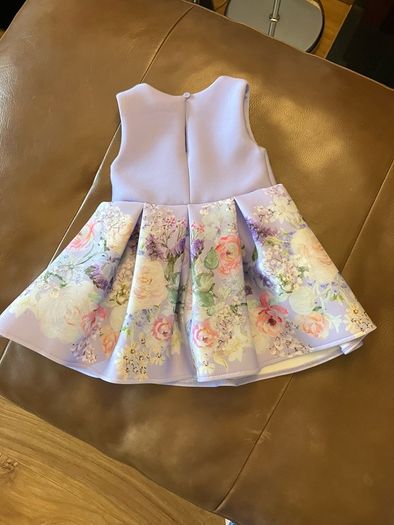 girls occasion dress 6-9 months