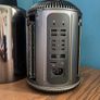 Apple Mac Pro 6,1 (Late 2013)  6-Core Xeon 64GB RAM with Extras!! Image 3