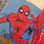 6-9m, With Tags Spiderman Padded Jacket Image 4