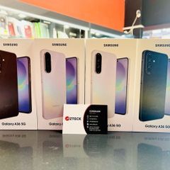 Samsung A36 256gb Samsung A36 256gb