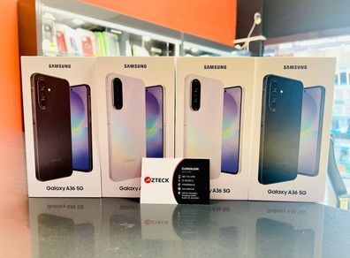 Samsung A36 256gb Samsung A36 256gb