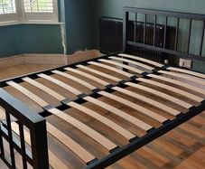 Bed frame