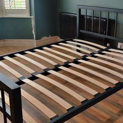 Bed frame