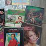 Vinyl 29 old vinyl records as pictured Image 2