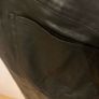 Lucy & Co black leather look Image 5