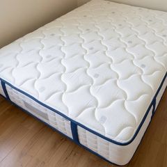 Harvey Norman Penthouse Suite King Mattress