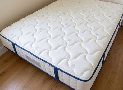 Harvey Norman Penthouse Suite King Mattress