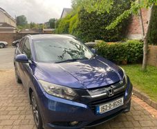 Honda HRV