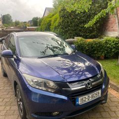 Honda HRV