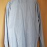 Tommy Hilfiger Tailored Mens Shirt SIZE 17 Image 2