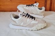 New balance staud xx-72 moonbeam Size 5 eu 38 in good condition