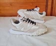 New balance staud xx-72 moonbeam Size 5 eu 38 in good condition