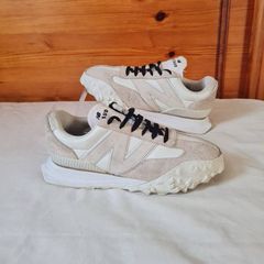 New balance staud xx-72 moonbeam Size 5 eu 38 in good condition