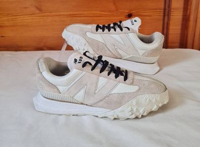 New balance staud xx-72 moonbeam Size 5 eu 38 in good condition