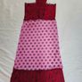 Roisin Dubh Designer Halterneck Dress Image 7