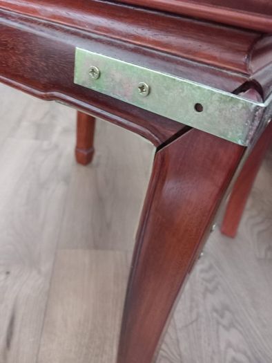 6 dining chairs