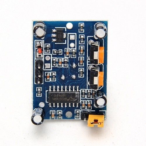PIR Sensor Board HC-SR501 for Arduino