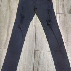 Ladies Skinny Jeans, 10UK / 38 EUR