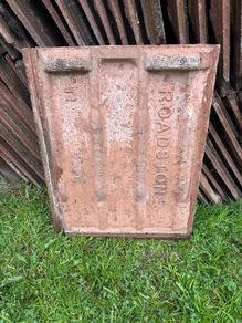Roof Tiles SL8 Roadstone