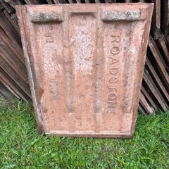 Roof Tiles SL8 Roadstone