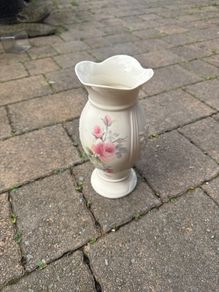 ceramic vase