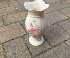 ceramic vase