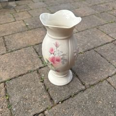 ceramic vase