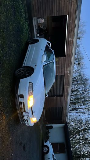 1999 Honda Integra