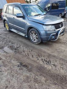 Suzuki Grand Vitara 1.9 ddis 2008