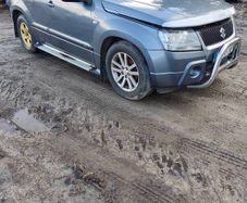 Suzuki Grand Vitara 1.9 ddis 2008